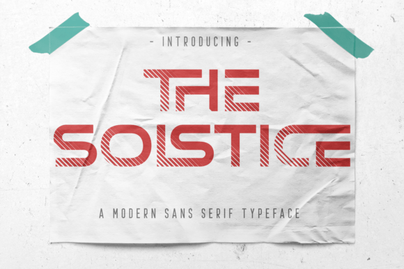 The Solstice: A Designer's First Impressions